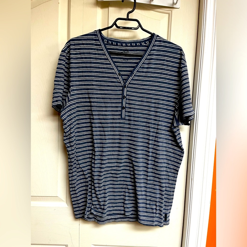 Armani Exchange Shirt